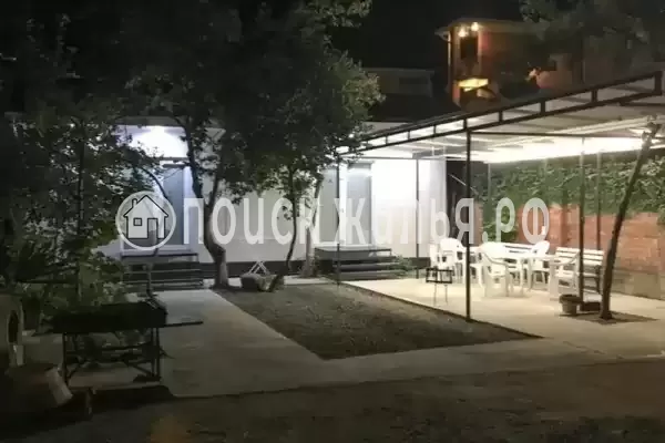 Дом под ключ «На Лазарева»