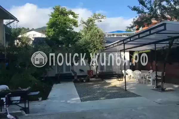 Дом под ключ «На Лазарева»