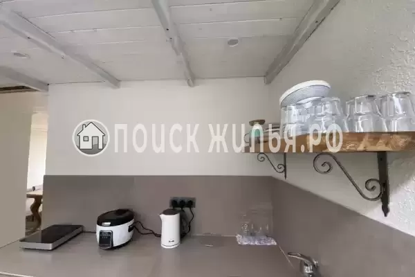 Частный сектор «Морелетто»