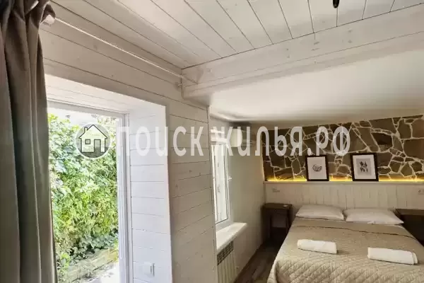 Частный сектор «Морелетто»