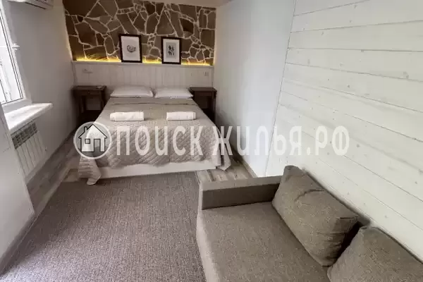 Частный сектор «Морелетто»