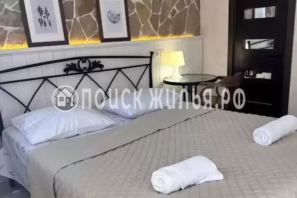 Частный сектор «Морелетто»