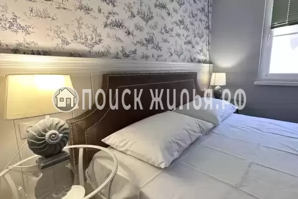 Частный сектор «Морелетто»