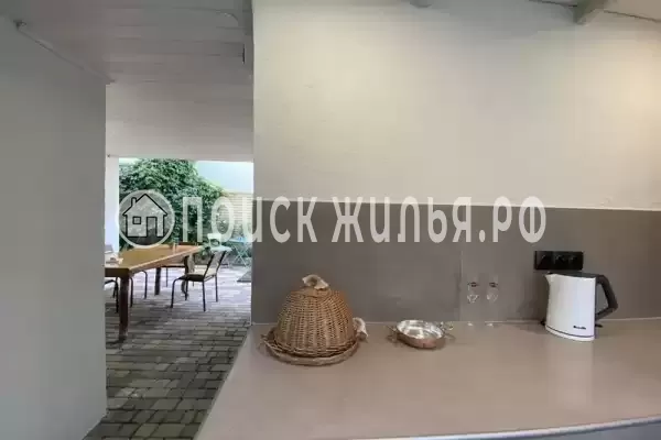 Частный сектор «Морелетто»