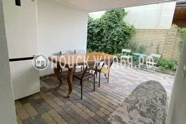 Частный сектор «Морелетто»