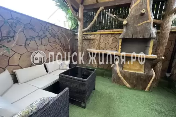 Частный сектор «Адель»