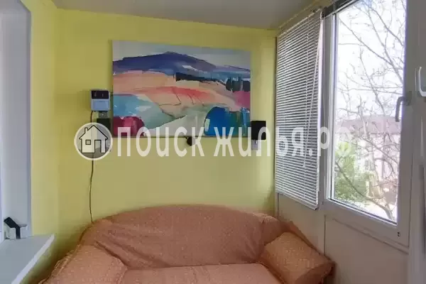 Квартира «More-fun»