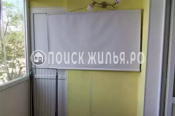 Квартира «More-fun»