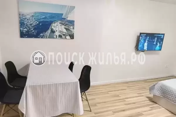 Квартира «More-fun»