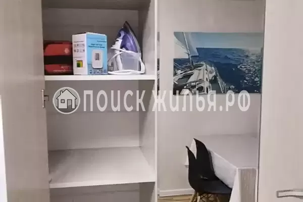 Квартира «More-fun»