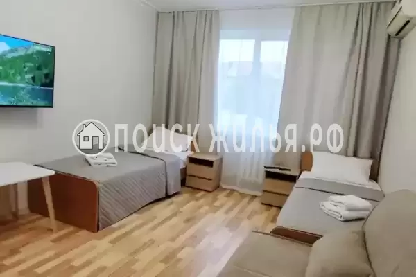 Квартира «More-fun»