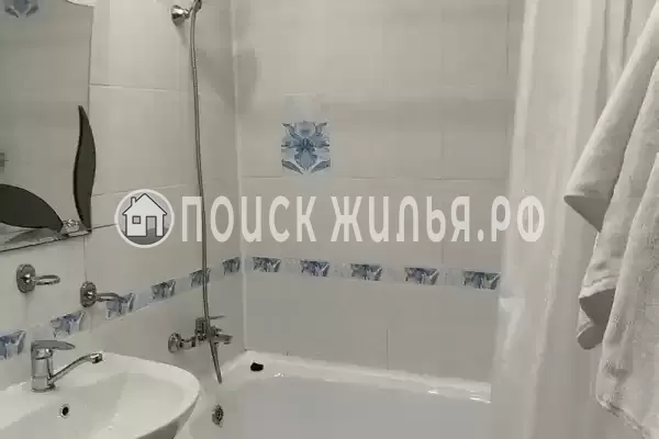 Квартира «More-fun»