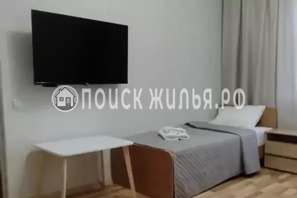 Квартира «More-fun»