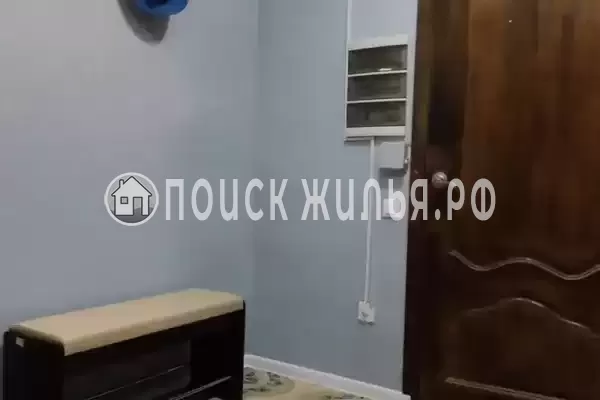 Квартира «More-fun»