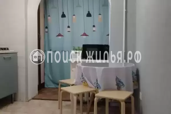 Квартира «More-fun»