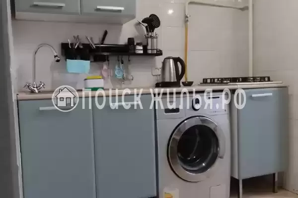 Квартира «More-fun»