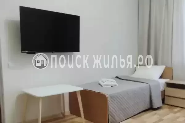 Квартира «More-fun»