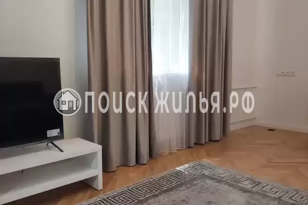 Квартира «В центре» Квартира «В центре»