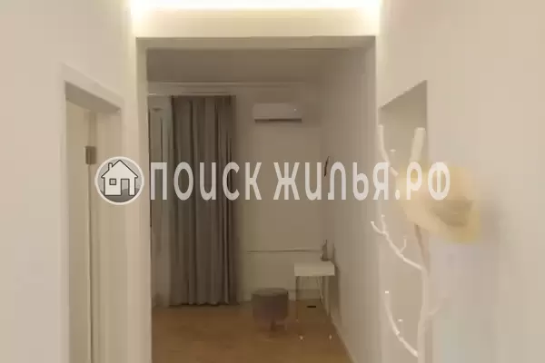 Квартира «В центре» Квартира «В центре»