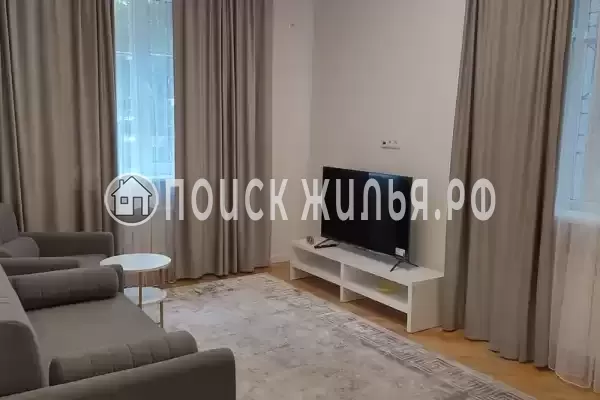 Квартира «В центре» Квартира «В центре»