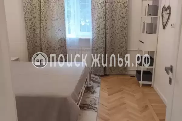 Квартира «В центре» Квартира «В центре»