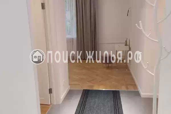 Квартира «В центре» Квартира «В центре»