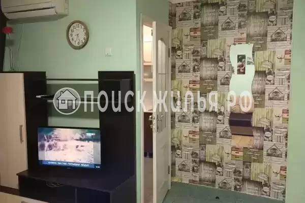 Квартира «Уютная квартира в центре»