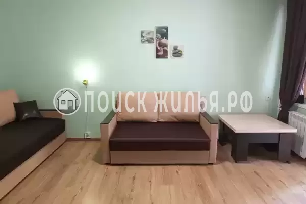 Квартира «Уютная квартира в центре»