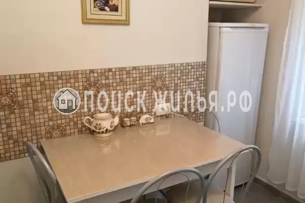 Квартира «Уютная квартира в центре»