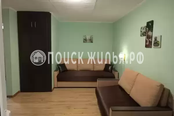 Квартира «Уютная квартира в центре»