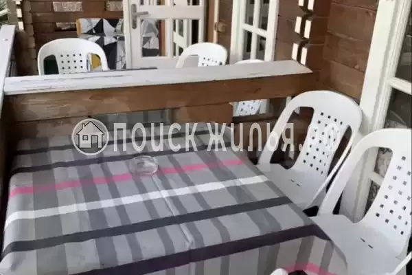 Частный сектор «Djannat-Territoriya»