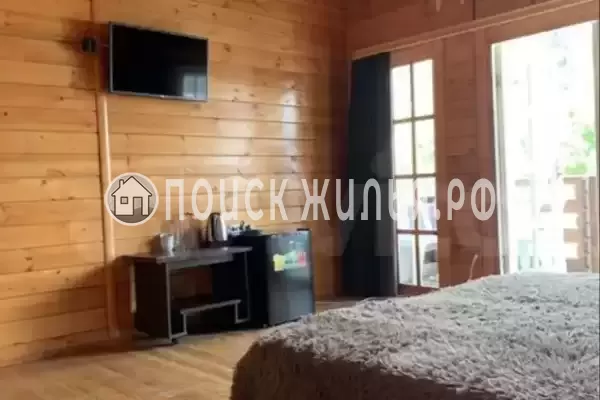 Частный сектор «Djannat-Territoriya»