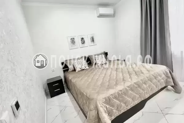 Квартира «Просторная квартира с тремя спальнями» Квартира «Просторная квартира с тремя спальнями»