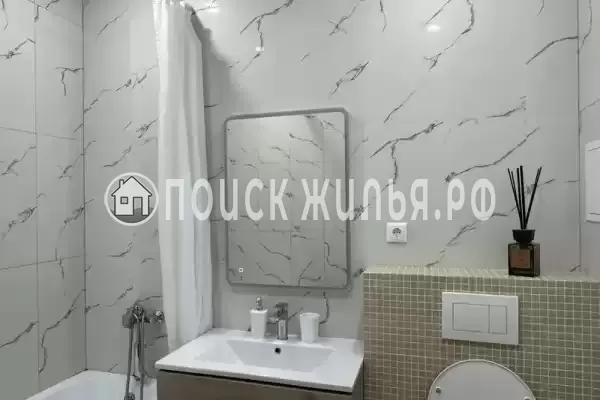 Квартира «Просторная квартира с тремя спальнями» Квартира «Просторная квартира с тремя спальнями»