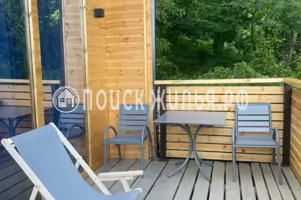 Дом под ключ «Лесной» Дом под ключ «Лесной»