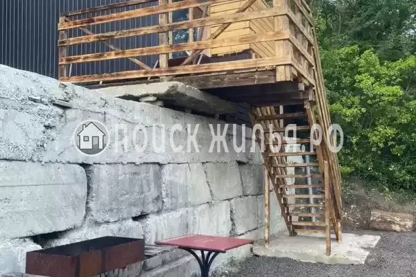 Дом под ключ «Лесной» Дом под ключ «Лесной»