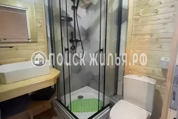 Дом под ключ «Лесной» Дом под ключ «Лесной»