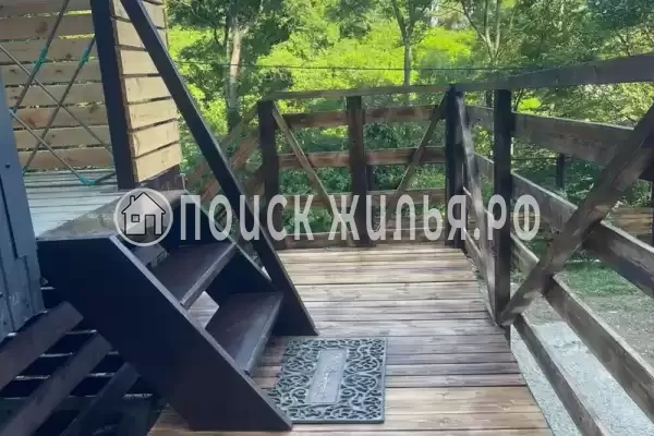 Дом под ключ «Лесной» Дом под ключ «Лесной»