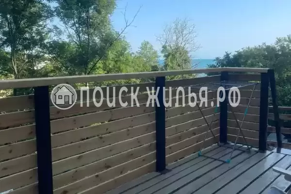 Дом под ключ «Лесной» Дом под ключ «Лесной»