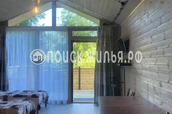 Дом под ключ «Лесной» Дом под ключ «Лесной»