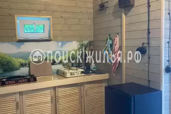 Дом под ключ «Лесной» Дом под ключ «Лесной»