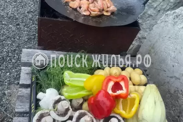 Дом под ключ «Лесной» Дом под ключ «Лесной»