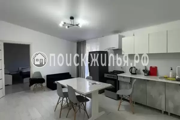 Дом под ключ «Ия»