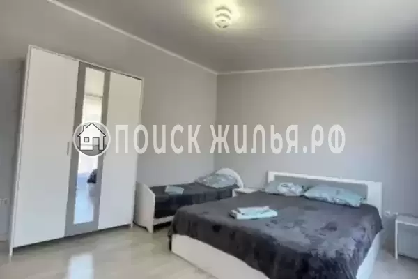 Дом под ключ «Ия»