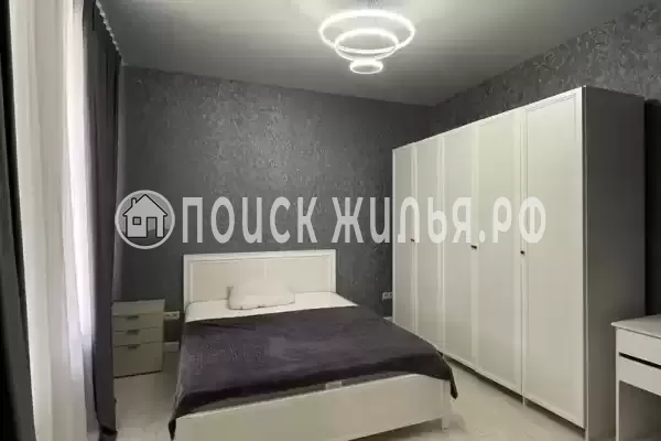 Дом под ключ «Ия»