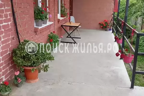 Дом под ключ «Ия»