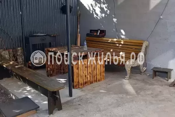 Дом под ключ «Ия»