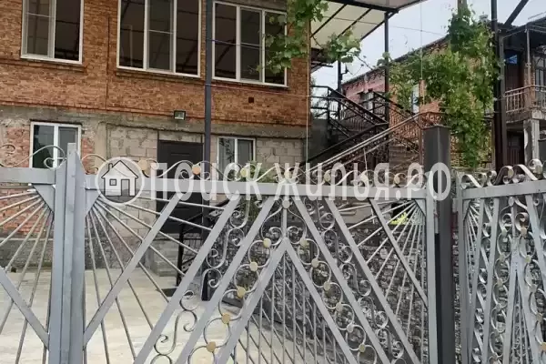 Дом под ключ «Ия»