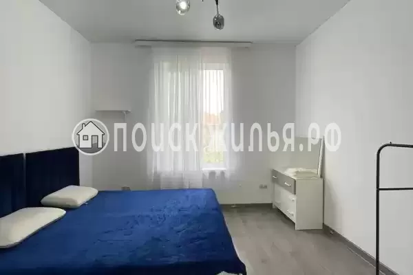 Дом под ключ «Ия»