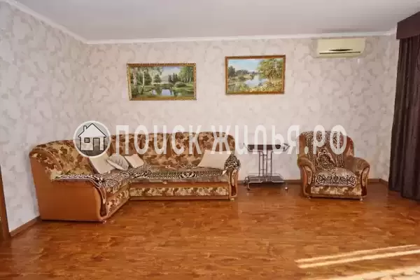 Дом под ключ «Уютный дом под ключ»